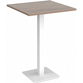 Brescia Square High Meeting and Breakout Tables - Meeting Room