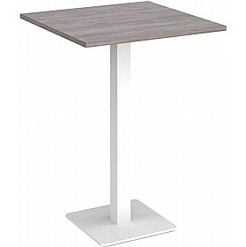 Brescia Square High Meeting and Breakout Tables - Meeting Room