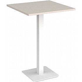 Brescia Square High Meeting and Breakout Tables - Meeting Room