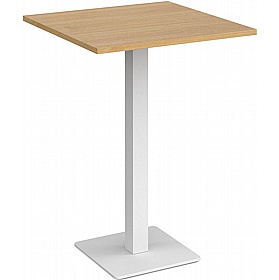 Brescia Square High Meeting and Breakout Tables - Meeting Room