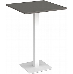 Brescia Square High Meeting and Breakout Tables - Meeting Room