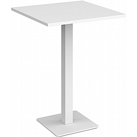 Brescia Square High Meeting and Breakout Tables - Meeting Room