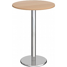 Pisa Round High Meeting and Breakout Tables - Meeting Room