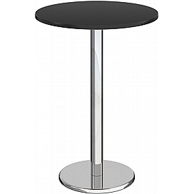 Pisa Round High Meeting and Breakout Tables - Meeting Room