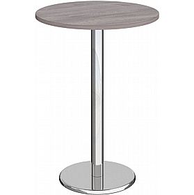 Pisa Round High Meeting and Breakout Tables - Meeting Room