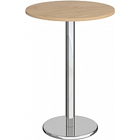 Pisa Round High Meeting and Breakout Tables - Meeting Room