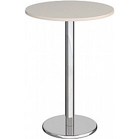 Pisa Round High Meeting and Breakout Tables - Meeting Room