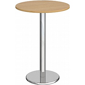 Pisa Round High Meeting and Breakout Tables - Meeting Room