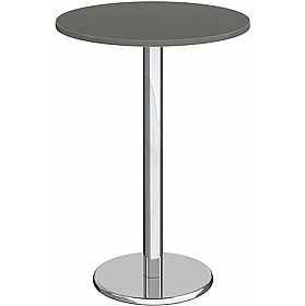 Pisa Round High Meeting and Breakout Tables - Meeting Room