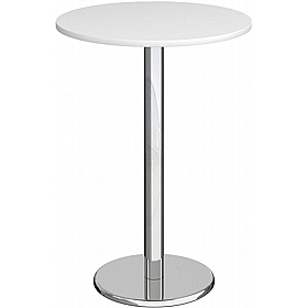 Pisa Round High Meeting and Breakout Tables - Meeting Room