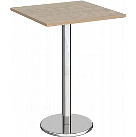 Pisa Square High Meeting and Breakout Tables - Meeting Room