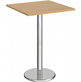 Pisa Square High Meeting and Breakout Tables - Meeting Room