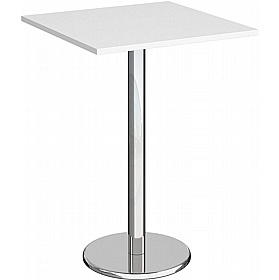 Pisa Square High Meeting and Breakout Tables - Meeting Room