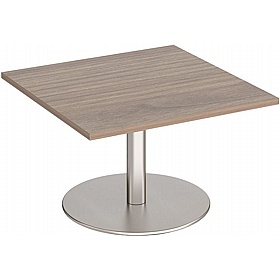 Monza Square Coffee Tables - Reception Area