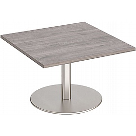 Monza Square Coffee Tables - Reception Area