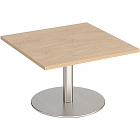 Monza Square Coffee Tables - Reception Area