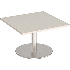 Monza Square Coffee Tables - Reception Area