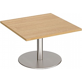 Monza Square Coffee Tables - Reception Area