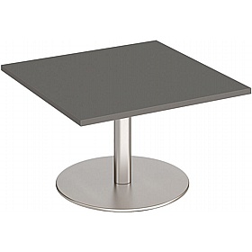 Monza Square Coffee Tables - Reception Area