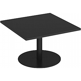 Monza Square Coffee Tables - Reception Area