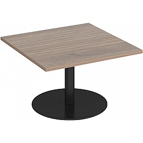 Monza Square Coffee Tables - Reception Area