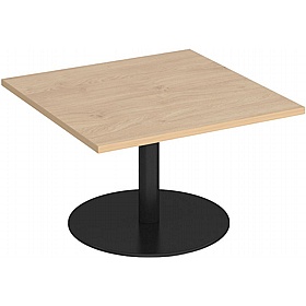 Monza Square Coffee Tables - Reception Area