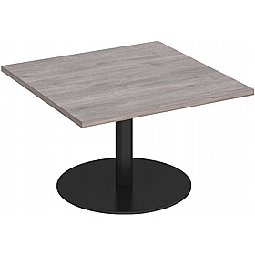 Monza Square Coffee Tables - Reception Area