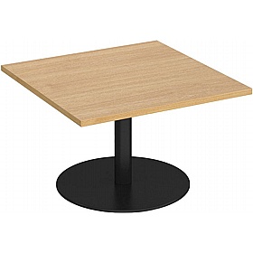 Monza Square Coffee Tables - Reception Area