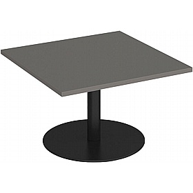 Monza Square Coffee Tables - Reception Area