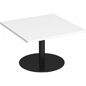 Monza Square Coffee Tables - Reception Area