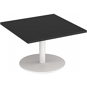 Monza Square Coffee Tables - Reception Area