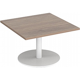 Monza Square Coffee Tables - Reception Area