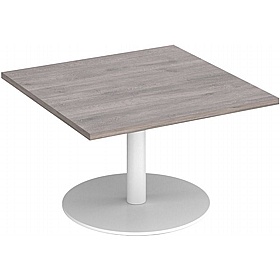 Monza Square Coffee Tables - Reception Area