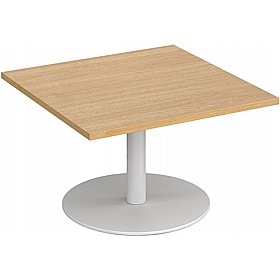 Monza Square Coffee Tables - Reception Area