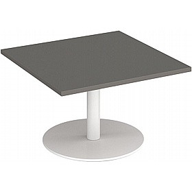 Monza Square Coffee Tables - Reception Area