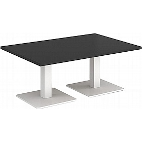Brescia Rectangular Coffee Tables - Reception Area