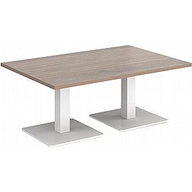Brescia Rectangular Coffee Tables - Reception Area