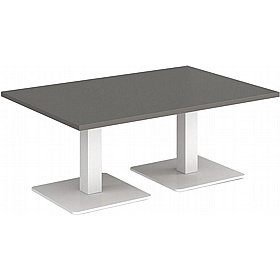 Brescia Rectangular Coffee Tables - Reception Area