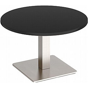 Brescia Round Coffee Tables - Reception Area