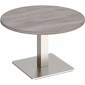 Brescia Round Coffee Tables - Reception Area