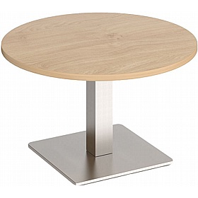 Brescia Round Coffee Tables - Reception Area