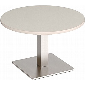 Brescia Round Coffee Tables - Reception Area