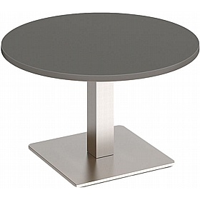Brescia Round Coffee Tables - Reception Area