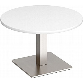 Brescia Round Coffee Tables - Reception Area