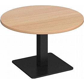 Brescia Round Coffee Tables - Reception Area