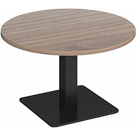 Brescia Round Coffee Tables - Reception Area