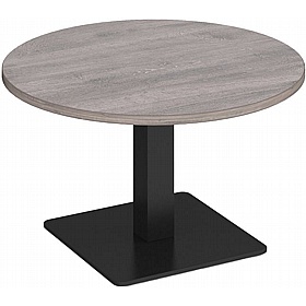 Brescia Round Coffee Tables - Reception Area