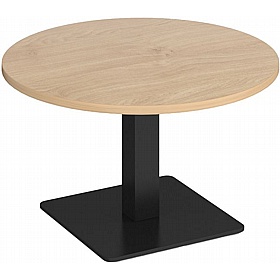 Brescia Round Coffee Tables - Reception Area