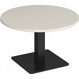 Brescia Round Coffee Tables - Reception Area