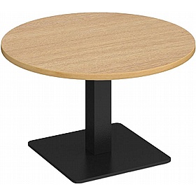 Brescia Round Coffee Tables - Reception Area